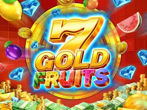 7 Gold Fruits