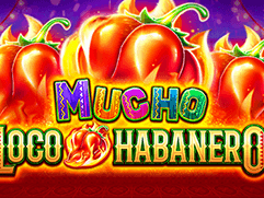 Mucho Loco Habanero