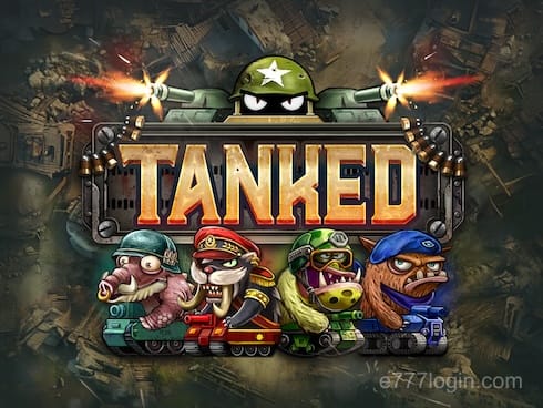 Tanked